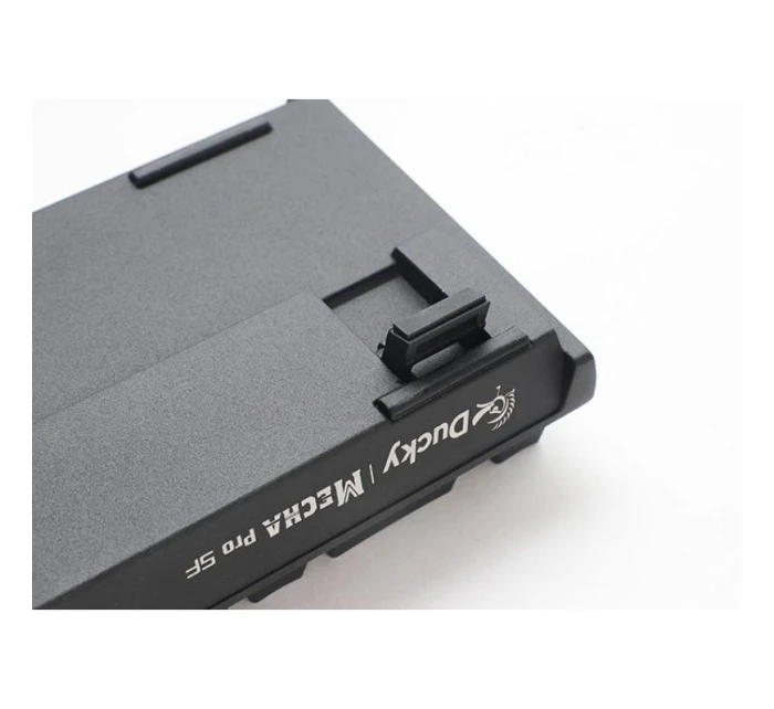 model 21491530 Pro SF Herní USB klávesnice německá černá - Ducky