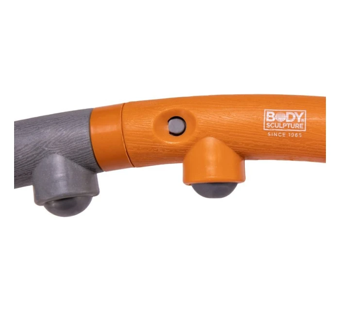 BODY SCULPTURE HULA HOOP SE ZÁVAŽÍM BB 6430 BODY SCULPTURE HULA HOOP SE ZÁVAŽÍM BB 6430