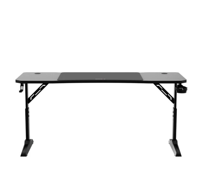 Herní stůl Hero model 21429423 Black - Huzaro