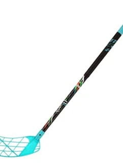 UNIHOC AIRTEK STICK 70CM MODRÁ PRO LEVÁKY
