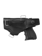 Kožené pouzdro pro model 21836453