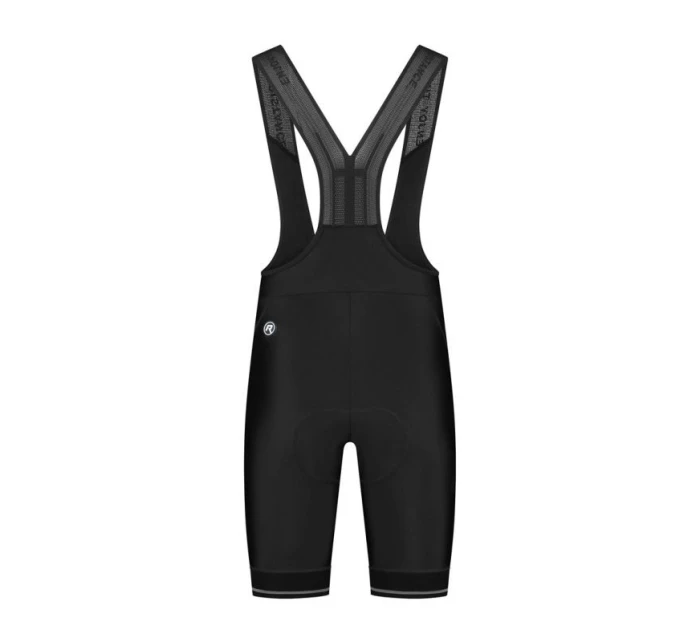 Rogelli FAST šortky se šlemi černé 2XL