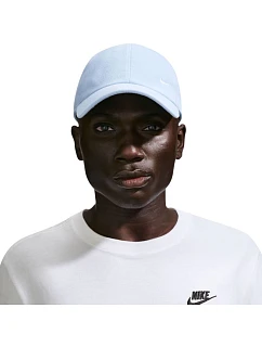 Nike Club baseballová čepice modrá FZ5698 407