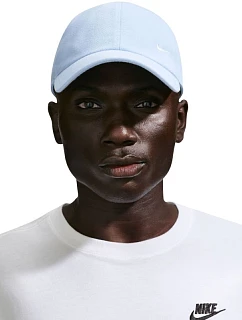 Club baseballová čepice modrá model 22219428 407 - NIKE