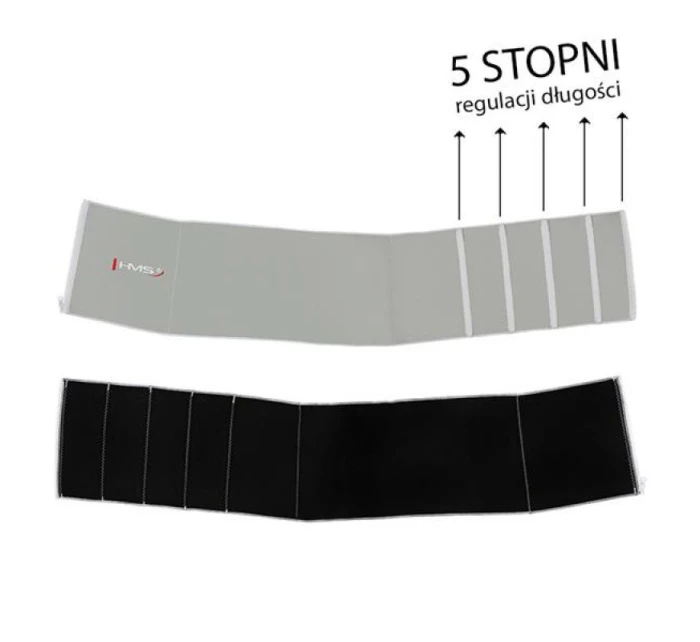 pás stahovací pás model 21232963 - HMS pás stahovací pás model 21232963 - HMS