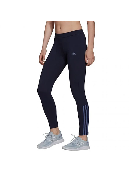 Legginsy Essentials Fitted W model 19557773 dámské - ADIDAS Legginsy Essentials Fitted W model 19557773 dámské - ADIDAS