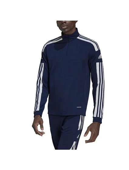Pánská mikina Squadra 21 Training Top M model 17412086 - ADIDAS