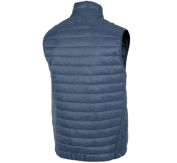 Pánská vesta M H4Z22 KUMP001 30S - 4F Pánská vesta M H4Z22 KUMP001 30S - 4F