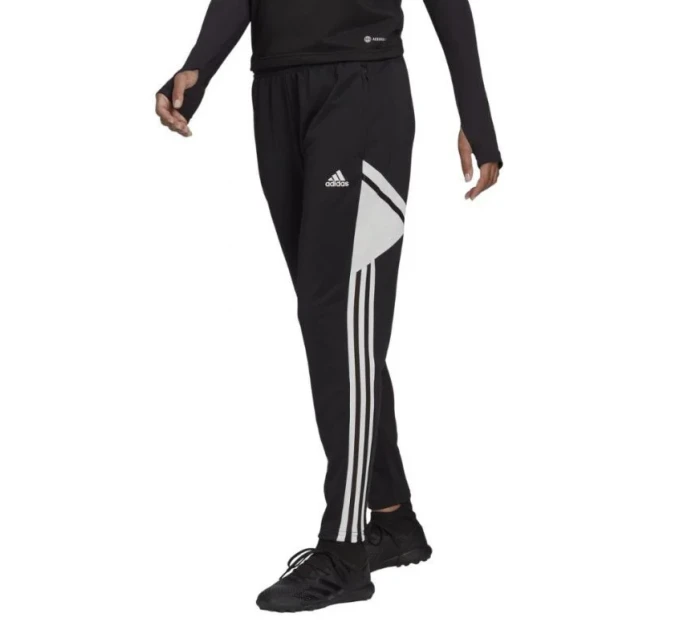 Spodnie Condivo 22 Training Pants W model 19528667 dámské - ADIDAS Spodnie Condivo 22 Training Pants W model 19528667 dámské - ADIDAS