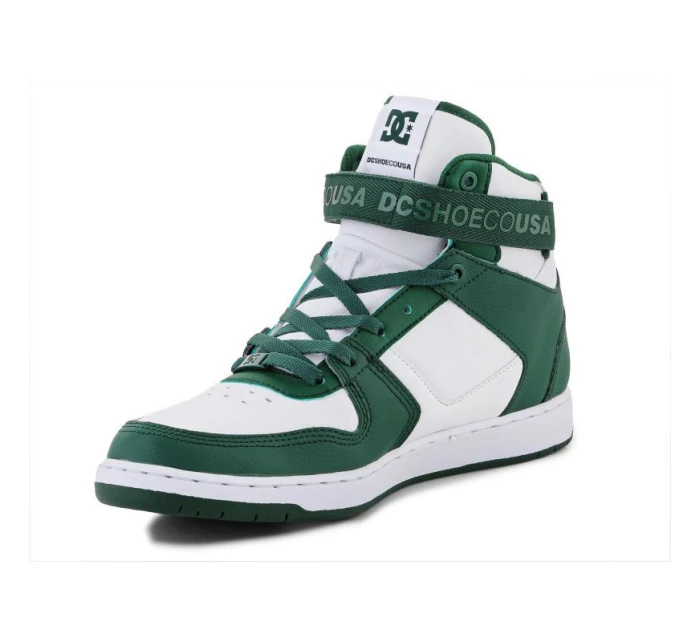 DC Shoes Pensford M ADYS400038-WGN DC Shoes Pensford M ADYS400038-WGN
