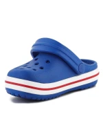 Žabky Crocs Toddler Crocband Clog Jr 207005-4KZ