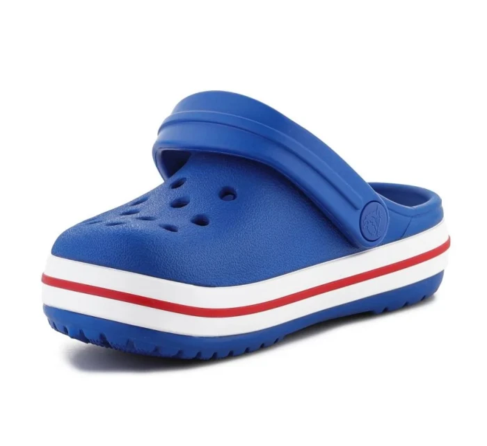 Žabky Crocs Toddler Crocband Clog Jr 207005-4KZ