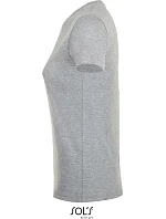 SOL'S Regent Women Dámské tričko model 22409616 grey melange SOL'S Regent Women Dámské tričko model 22409616 grey melange