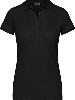 Promodoro 4405 Dámské pracovní piqué polo - EXCD 40.4405 graphite