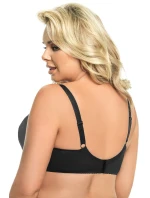 Gorsenia K496 Paradise barva: černá