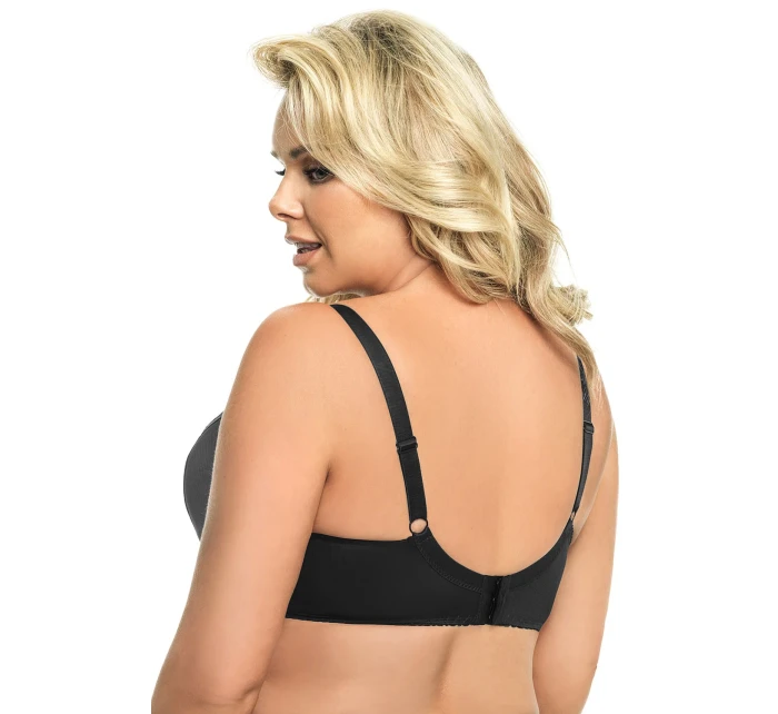 Gorsenia K496 Paradise barva: černá