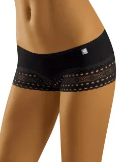 Diamond model 18389046 kolor:czarny - Wol-Bar