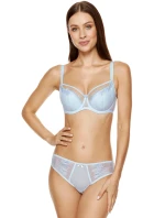 Gorteks Mable/B3 barva: modrá Gorteks Mable/B3 barva: modrá