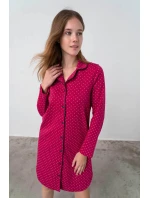 Vamp - Dámská noční košile - Macy 17451 - Vamp