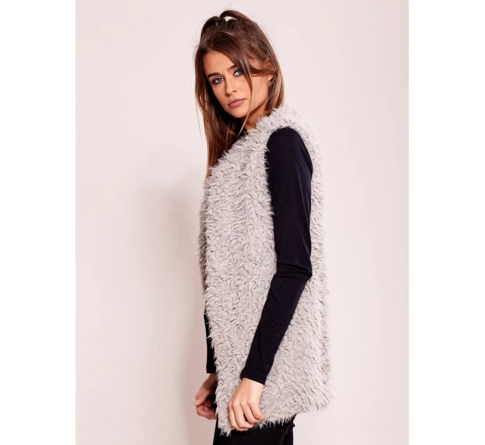 Vesta AT KZ 22105.11P šedá