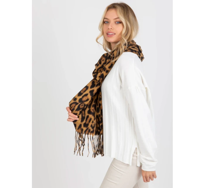 Šála AT SZ 1 model 17833569 velbloud - FPrice