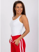 Dámský top BR TP 2127.89 bílá