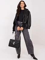 Halenka D12099M02788A černá