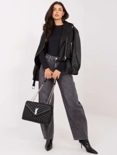 Halenka D12099M02788A černá