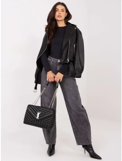 Bluzka model 21789145 czarny - FPrice