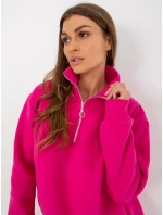 Bluza EM BL 773.04 fuksjowy Bluza EM BL 773.04 fuksjowy