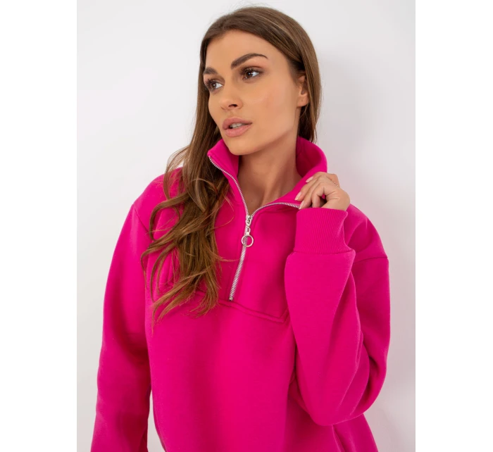 Bluza EM BL 773.04 fuksjowy Bluza EM BL 773.04 fuksjowy