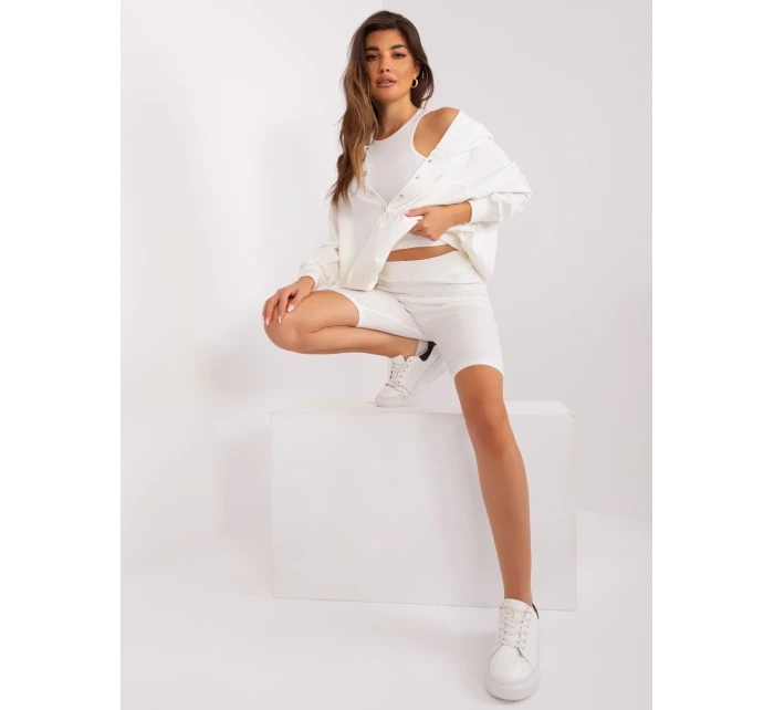 Sada EM KMPL 831.17 ecru Sada EM KMPL 831.17 ecru