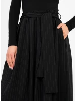 Spódnica IT SD model 22011378 czarny - FPrice
