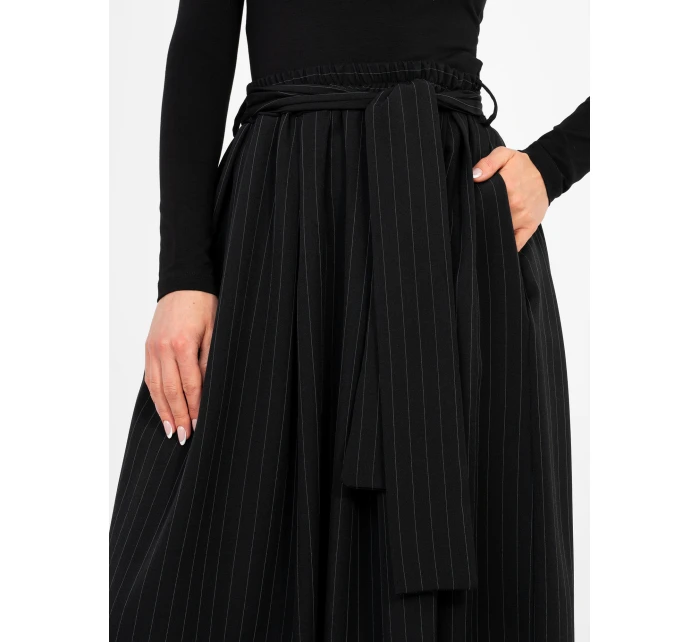 Spódnica IT SD model 22011378 czarny - FPrice