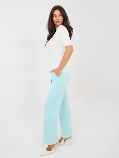 Spodnie IT SP 22209.15 mietowy