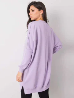 Tunika RV TU model 15258516 světle fialová - FPrice