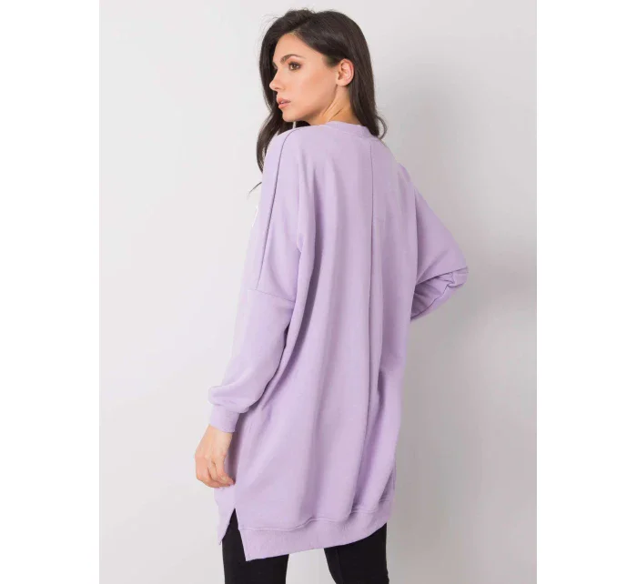 Tunika RV TU model 15258516 světle fialová - FPrice