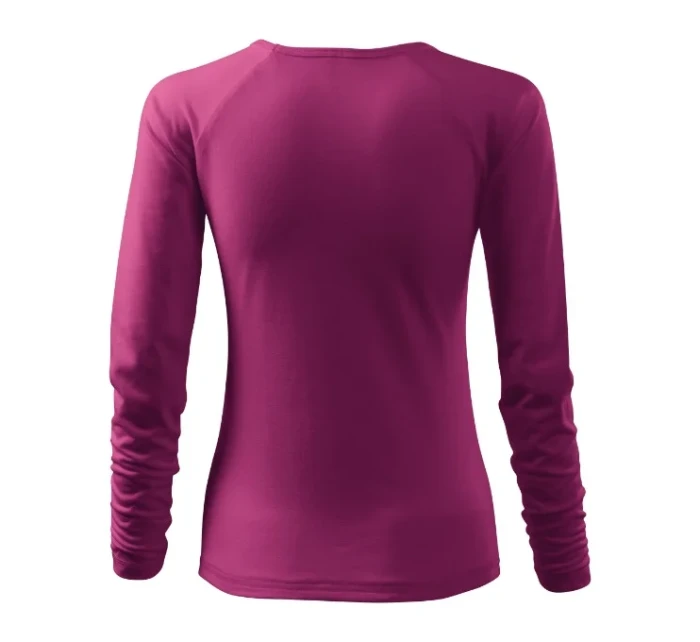 Elegance triko dámské fuchsiová Elegance triko dámské fuchsiová