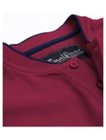 Diamond polokošile pánská petrolejová Diamond polokošile pánská petrolejová