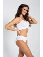 Dámské kalhotky SEAMLESS COTTON BIKINI - GATTA BODYWEAR