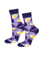 PONOŽKY   ŠSTKOVÝ model 21834131 - Soxo