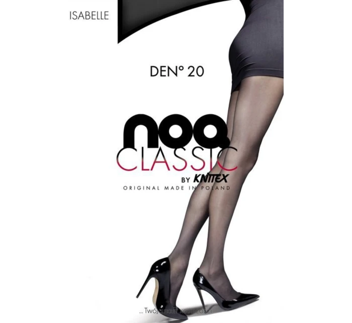 ISABELLE KALHOTY model 21460847 - Knittex