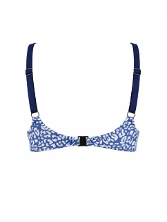 PLAVKOVÁ PODPRSENKA BLUE PANTHER model 22072603 - MEDIOLANO