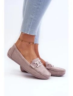 Mokasiny model 196393 Step in style