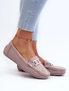 Mokasiny model 196393 Step in style