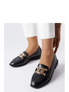 Mokasiny model 207912 Solea