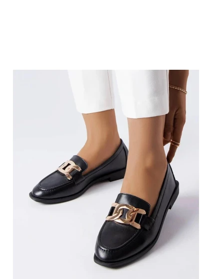 Mokasiny model 207912 Solea Mokasiny model 207912 Solea