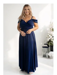 Dlouhé šaty  model 208857 With You