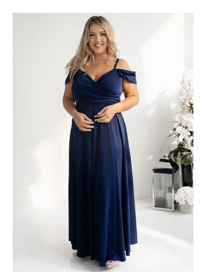 Dlouhé šaty model 208857 With You Dlouhé šaty model 208857 With You