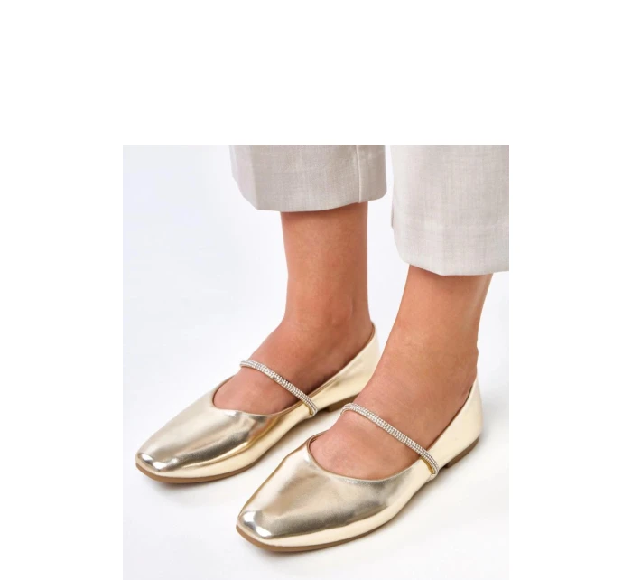 Balerinky  model 218356 Solea